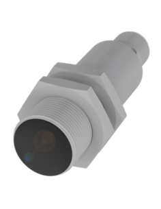 Czujnik indukcyjny odporny na pola magnetyczne BES M18MI-PSC70B-S04G-W BALLUFF 2