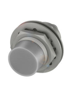 Czujnik indukcyjny odporny na pola magnetyczne BES 516-362-S4-W BALLUFF 2