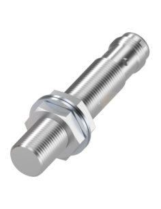 Czujnik indukcyjny z czołem stalowym BES M12EI-PSC40S-S04G-S BALLUFF 2