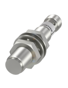 Czujnik indukcyjny z czołem stalowym BES M12EG1-PSC20S-S04G-S BALLUFF