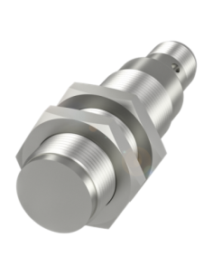 Czujnik indukcyjny z czołem stalowym BES M18EG1-PSC50S-S04G-S BALLUFF