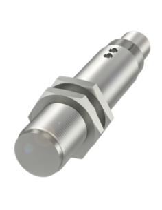 Czujnik indukcyjny z czołem stalowym BES M18EP1-USU50S-S21G-S BALLUFF