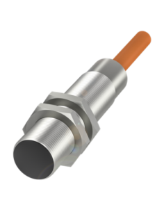Czujnik indukcyjny odporny na wysokie temperatury BES 516-105-SA1-05 BALLUFF 2