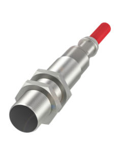 Czujnik indukcyjny odporny na wysokie temperatury BES 516-105-SA2-05 BALLUFF