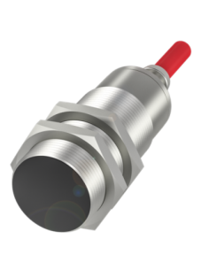 Czujnik indukcyjny odporny na wysokie temperatury BES 516-114-SA1-05 BALLUFF