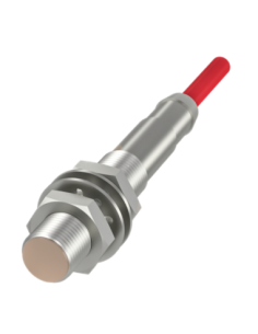Czujnik indukcyjny odporny na wysokie temperatury BES 516-325-SA19-03 BALLUFF