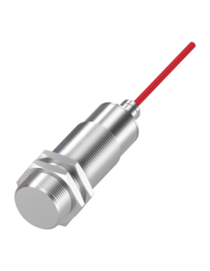 Czujnik indukcyjny odporny na wysokie temperatury BES 515-327-SA22-D-TF-02 BALLUFF 2