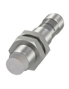 Czujnik indukcyjny do aplikacji w przemyśle spożywczym BES M12EE1-PSY40F-S04G-L01 BALLUFF