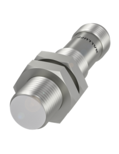 Czujnik indukcyjny do aplikacji w przemyśle spożywczym BES M12EE1-PSY20B-S04G-L01 BALLUFF