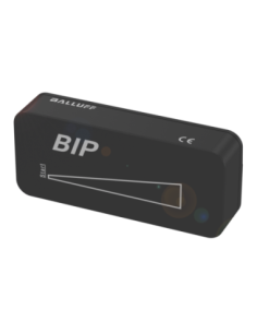 Indukcyjny system do pomiaru położenia BIP AD2-B040-02-S4 BALLUFF