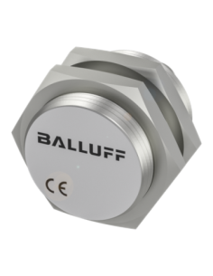 Indukcyjny czujnik odległości BAW M30ME-UAC10B-S04G BALLUFF