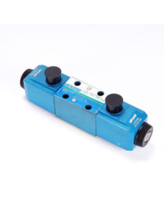 Zawór kierunkowy sterowany elektromagnetycznie, DG4V 3S 7C M U H5 60, VICKERS