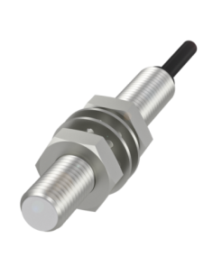 Indukcyjny czujnik odległości BAW M08EI-UAD15B-BP03 BALLUFF