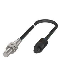 Czujnik pojemnościowy z dodatkowym wzmacniaczem BCS M05T4C-XXS10C-EP02-GZ01-002 BALLUFF