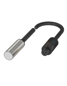 Czujnik pojemnościowy z dodatkowym wzmacniaczem BCS G06T4B-XXS15C-EP02-GZ01-002 BALLUFF 2