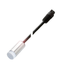 Czujnik pojemnościowy z dodatkowym wzmacniaczem BCS G10T4C-XXS80G-EP02-GZ01-002 BALLUFF