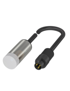 Czujnik pojemnościowy z dodatkowym wzmacniaczem BCS G10T4C-XXS80G-EP02-GZ01-002 BALLUFF 2