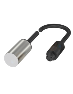 Czujnik pojemnościowy z dodatkowym wzmacniaczem BCS G10T4B-XXS40C-EP02-GZ01-002 BALLUFF 2