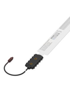 Czujnik pojemnościowy o specjalnych właściwościach BCW F03EA85-XXSFNC-EP00,3-GZ01 BALLUFF 2