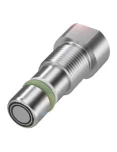 Czujnik pojemnościowy o specjalnych właściwościach BCS Z094401-XXS20B-SZ02-T07 BALLUFF