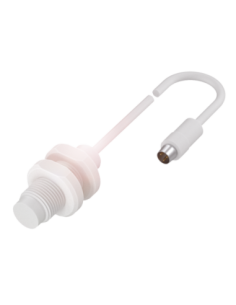 Pojemnościowy czujnik poziomu do kontaktu z medium BCS M12TTD1-XXS80G-EP02-GZ01 BALLUFF 2