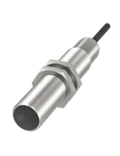 Pojemnościowy czujnik zbliżeniowy do wykrywania obiektów BCS M12B4I1-PSC40D-EP02 BALLUFF 2