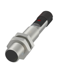 Pojemnościowy czujnik zbliżeniowy do wykrywania obiektów BCS M12B4G2-PSC40D-S04K BALLUFF