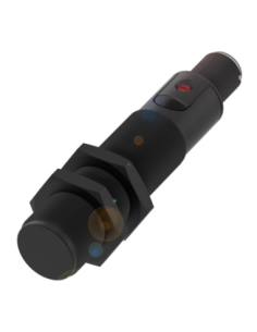 Pojemnościowy czujnik zbliżeniowy do wykrywania obiektów BCS M18BBI3-PSC80D-S04K BALLUFF 2