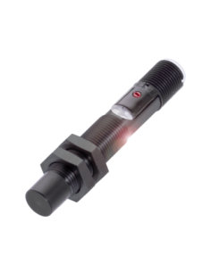 Pojemnościowy czujnik poziomu do kontaktu z medium BCS M12BBE2-PSC80H-S04K BALLUFF