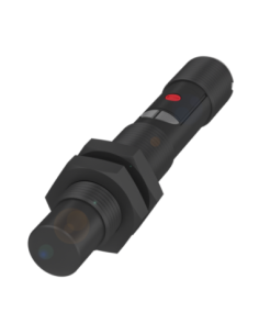 Pojemnościowy czujnik poziomu do kontaktu z medium BCS M12BBE2-PSC80H-S04K BALLUFF 2