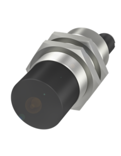 Pojemnościowy czujnik poziomu do kontaktu z medium BCS M30B4E2-PSC25H-S04K BALLUFF 2