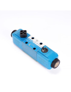 Zawór kierunkowy sterowany elektromagnetycznie DG4V 3 7C M U H7 60, VICKERS