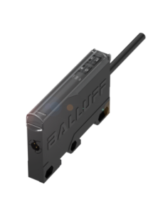 Wzmacniacz do czujników pojemnościowych BAE SA-CS-026-YP-BP02 BALLUFF 2