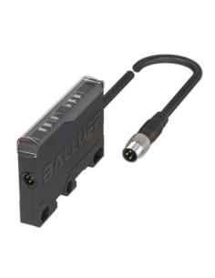 Wzmacniacz do czujników pojemnościowych BAE SA-CS-025-PS-BP00,1-GS49 BALLUFF 2