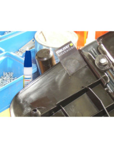 WEICON VA 1401 30 g klej cyjanoakrylowy z NSF 2