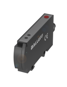 Wzmacniacz światłowodowy do światłowodów z tworzywa sztucznego i szkła BFB 75K-001-P-S75 BALLUFF 2