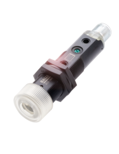 Wzmacniacz światłowodowy do światłowodów z tworzywa sztucznego i szkła BOS 18KF-PA-1FR-S4-C BALLUFF