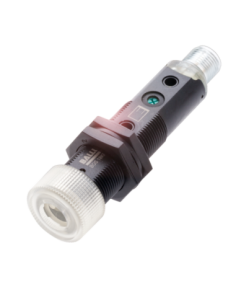 Wzmacniacz światłowodowy do światłowodów z tworzywa sztucznego i szkła BOS 18KF-PA-1FR-S4-C BALLUFF 2