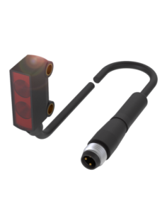 Czujnik optoelektroniczny refleksyjny BOS R020K-PS-PR11-00,2-S49 BALLUFF