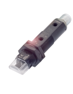 Czujnik optoelektroniczny refleksyjny BOS 18KW-PA-1LQH-S4-C BALLUFF