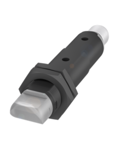 Czujnik optoelektroniczny refleksyjny BOS 18KW-PA-1LQH-S4-C BALLUFF 2