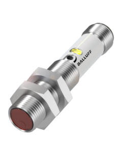 Czujnik optoelektroniczny refleksyjny BOS 12M-PS-PR10-S4 BALLUFF