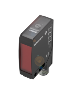 Czujnik optoelektroniczny BOS 21M-UUI-RP30-S4 BALLUFF 2