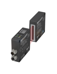 Kurtyna świetlna BLA 50D-002-S4 BALLUFF