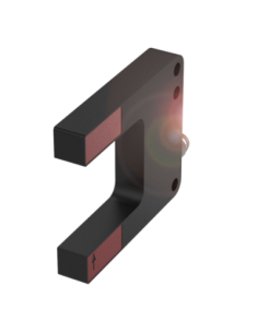 Czujnik optoelektroniczny widełkowy BGL 30A-001-S49 BALLUFF