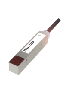 Bariera optoelektroniczna jednokierunkowa BOS Q08M-X-KS21-02 BALLUFF