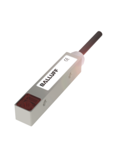 Bariera optoelektroniczna jednokierunkowa BOS Q08M-X-KS21-02 BALLUFF 2