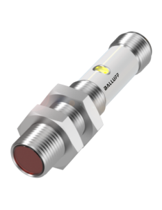 Bariera optoelektroniczna jednokierunkowa BOS 12M-X-RS10-S4 BALLUFF 2