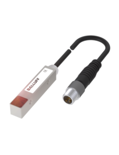 Bariera optoelektroniczna jednokierunkowa BOS Q08M-X-KS21-00,2-S49 BALLUFF