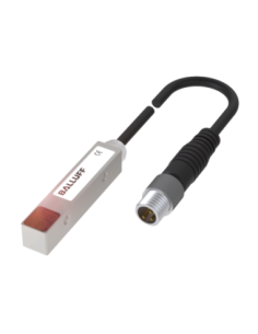 Bariera optoelektroniczna jednokierunkowa BOS Q08M-X-KS21-00,2-S49 BALLUFF 2